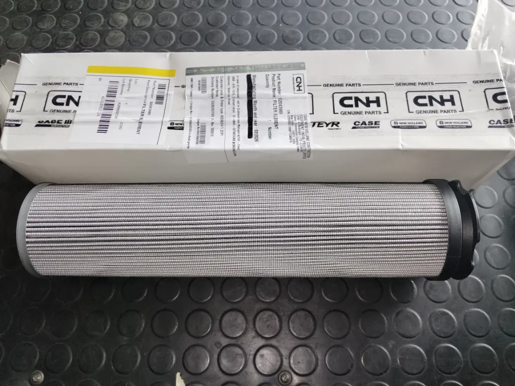 FILTRO HIDRAULICO CASE 851NX 92043989