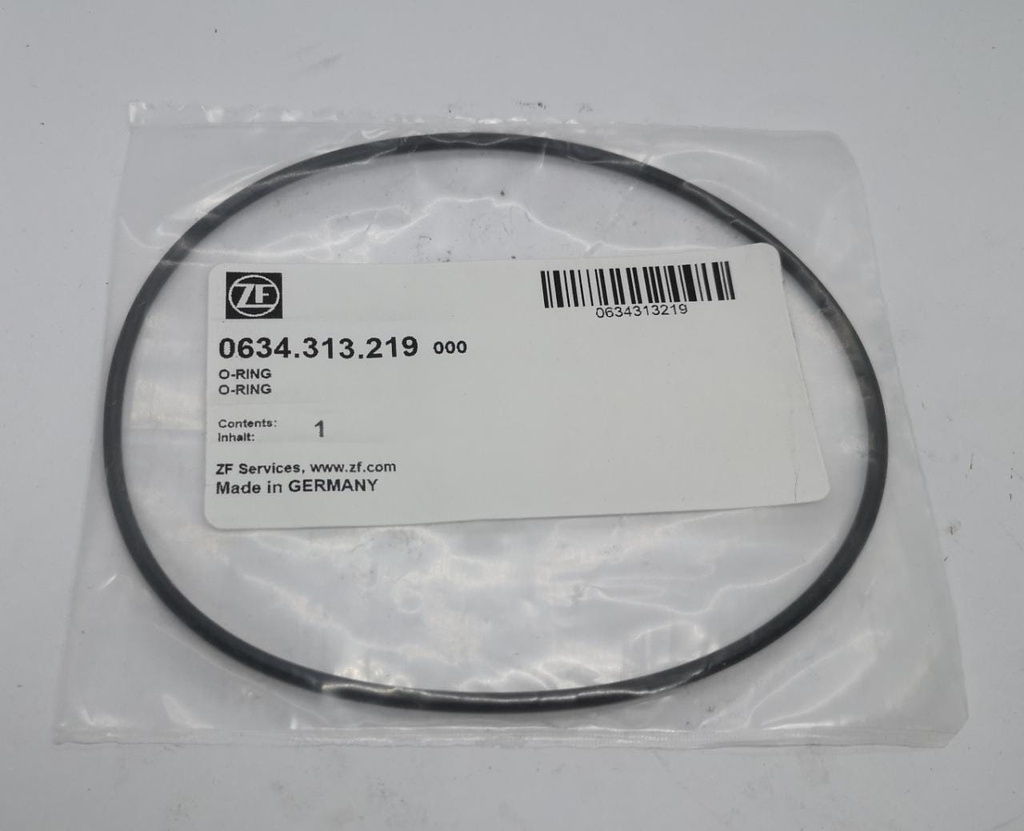 SELLO DE PISTON PARA JOHN DEERE T158739