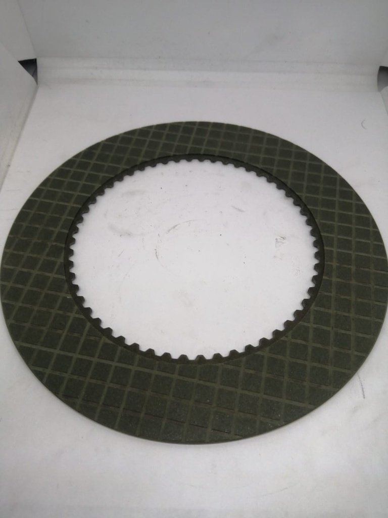 DISCO DE FRICCION TRANSMISION PARA JOHN DEERE 410D 510D RE239058 AT117908 RE239058