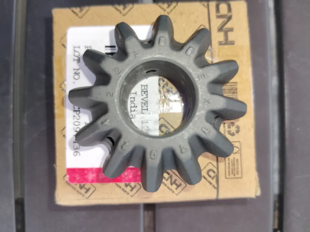 ENGRANE PIÑON DIFERENCIAL 4X4 PARA CASE 580N 47777024
