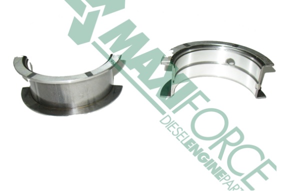 METAL SEGURIDAD DE BANCADA STD PARA JOHN DEERE 4045 MAXIFORCE