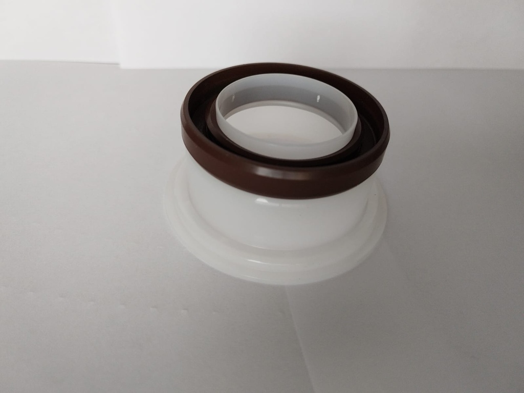 RETEN FRONTAL DE MOTOR S8000 CASE 770EX 504127326