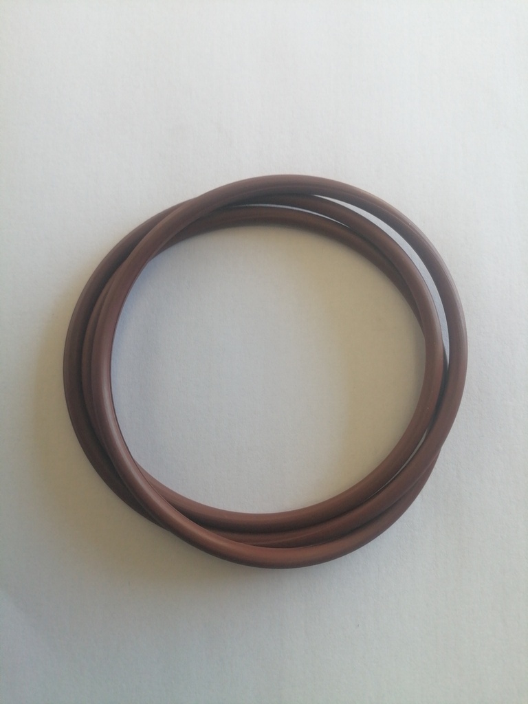 LIGA DE PARKING PARA JOHN DEERE 310J ALTA 310K T280913