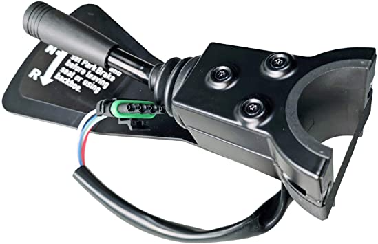 SWITCH PALANCA FNR PARA JOHN DEERE 300D 310D 310E 310G AT180916