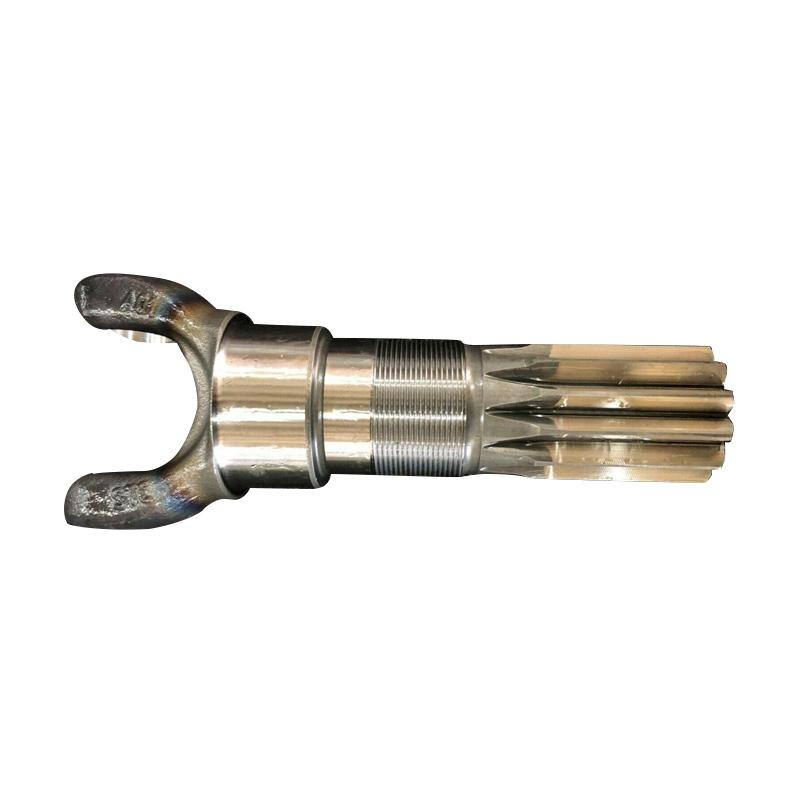 FLECHA YUGO PARA CASE 580N ORIGINAL 84316951