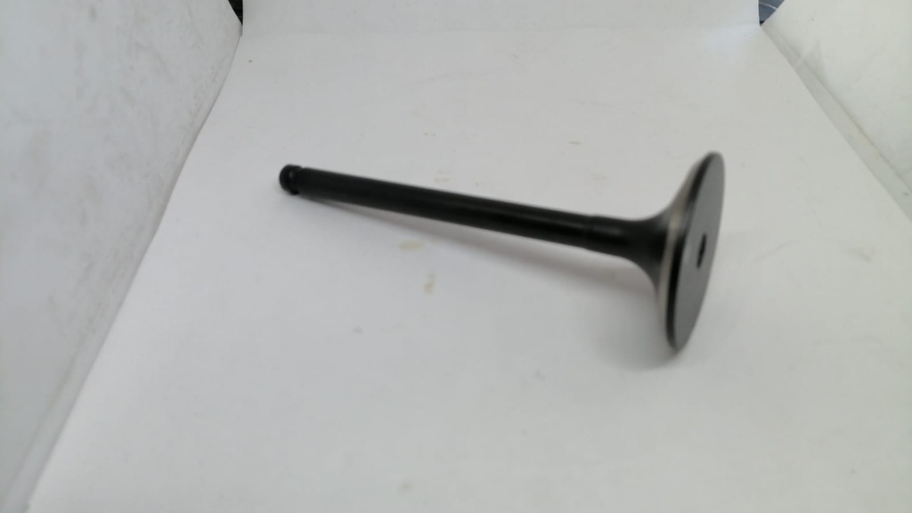 VALVULA DE ADMISION PARA 6BG1 PARA JCB JS200 02/801529