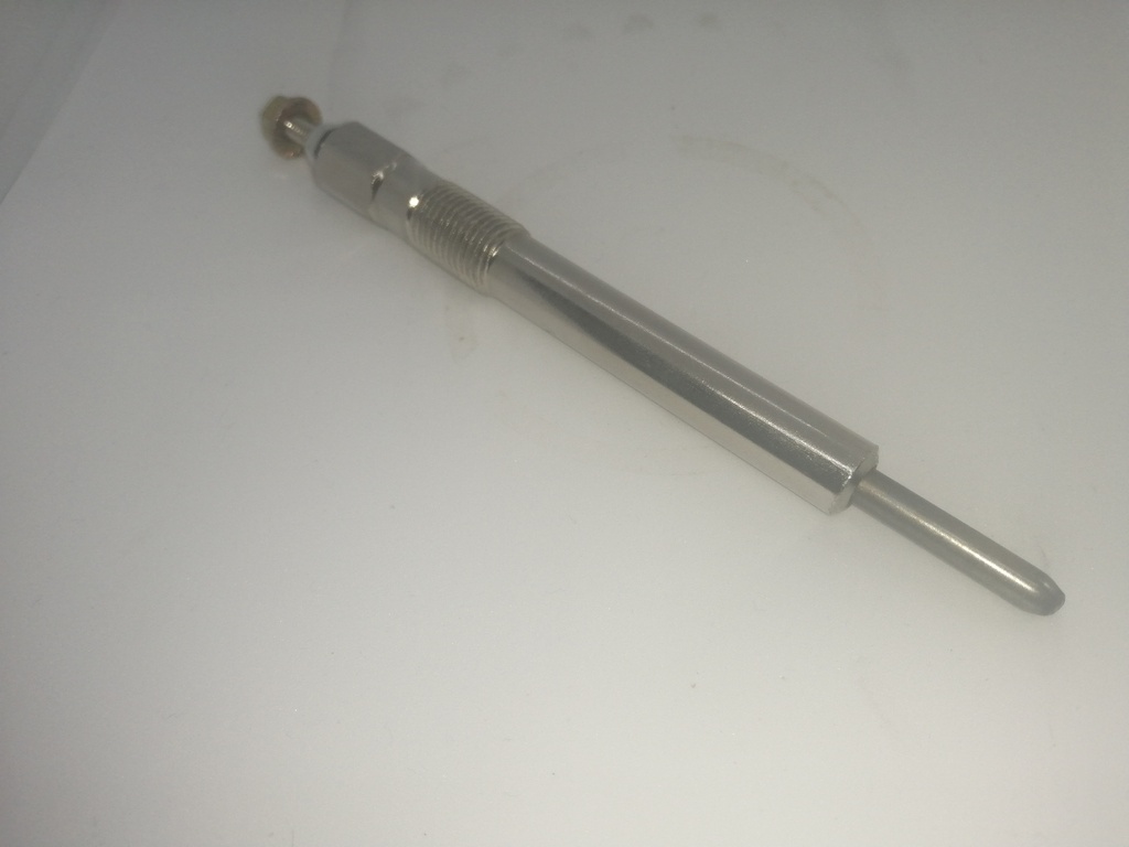 BUJIA PRECALENTADOR PARA 6BG1 FOR JCB JS200 717/20163