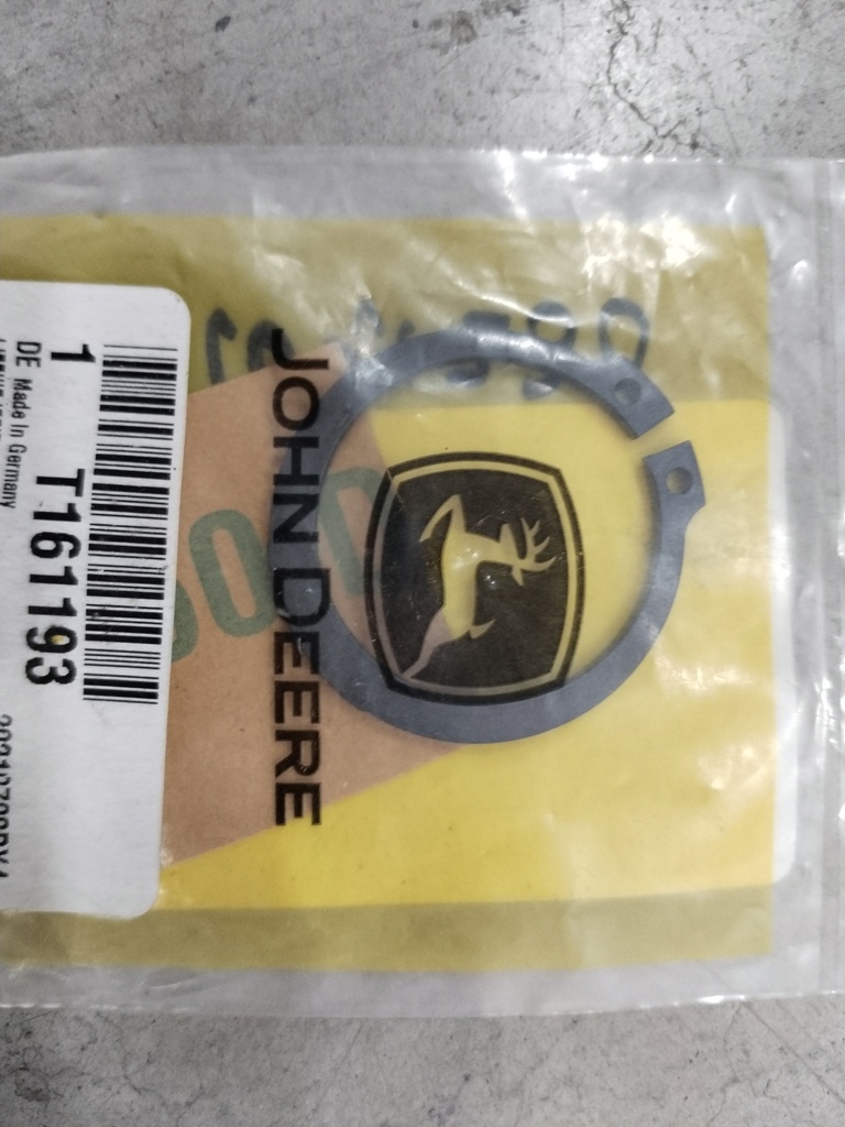 SEGURO OMEGA 2.5 PARA JOHN DEERE T161193