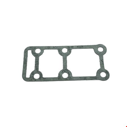 JUNTA INF TAPA VALV CONTROL PARA JOHN DEERE 310E/G  T159591