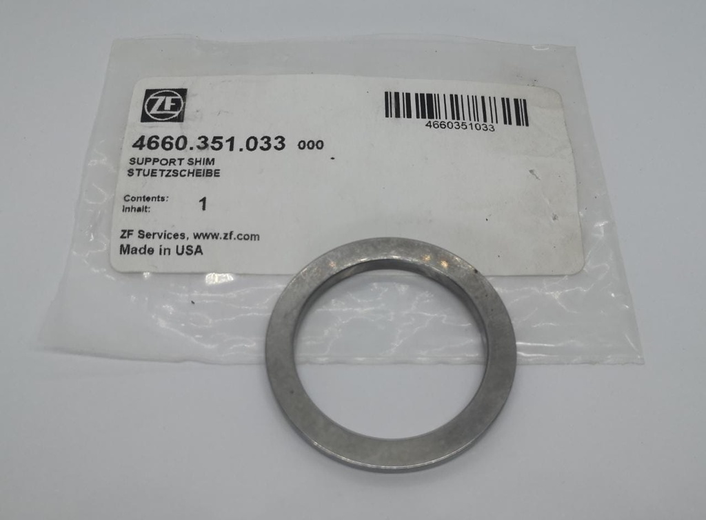ANILLO DE SEGURIDAD PARA JOHN DEERE T158756