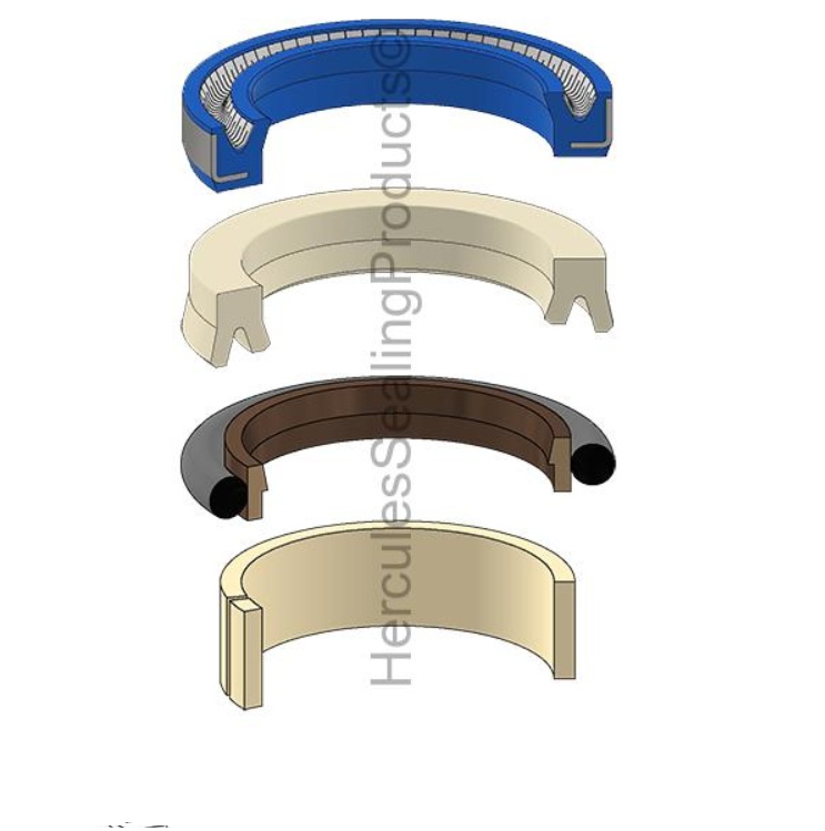 KIT DE SELLOS 45 PARA JOHN DEERE RE20434