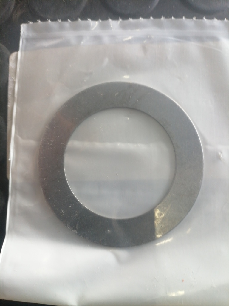 ARANDELA DE EMPUJE PARA JOHN DEERE  T158749