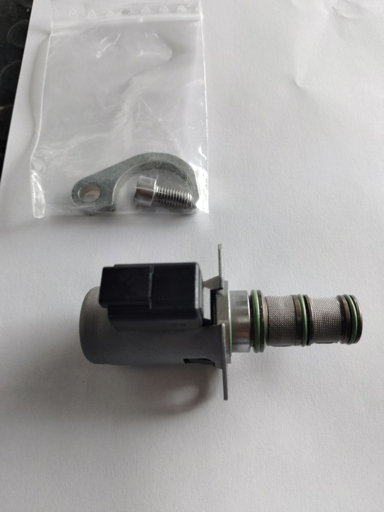 VALVULA SOLENOIDE PARA JCB 459/M2874