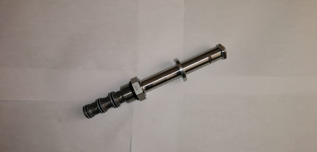 VALVULA FNR DE TRANSMISION PARA JOHN DEERE 300D 310D (sin bobinas) AT163468