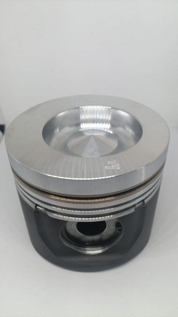 PISTON STD 101mm PARA VOLVO BL60 BL70 D4D VOE21305007  VOE4203474