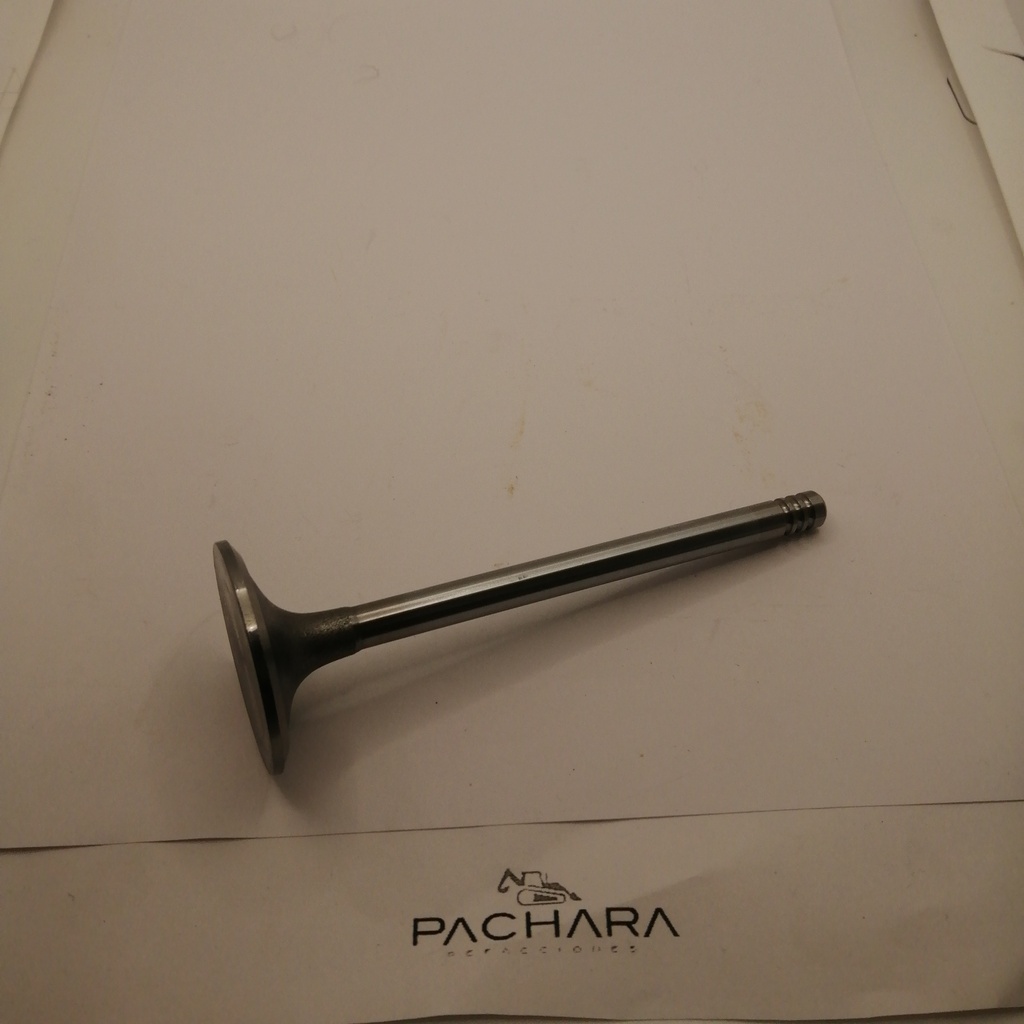 VALVULA DE ADMISION PARA VOLVO BL60 D4D VOE20482741