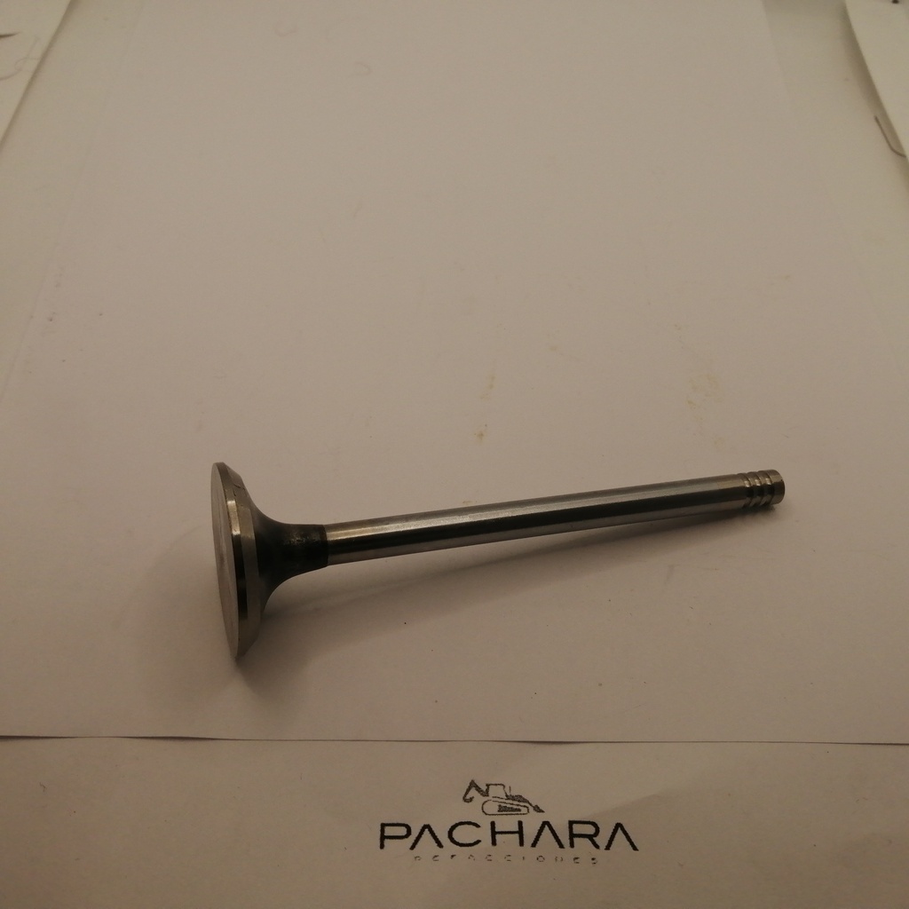 VALVULA DE ESCAPE PARA VOLVO BL60 D4D VOE20482742