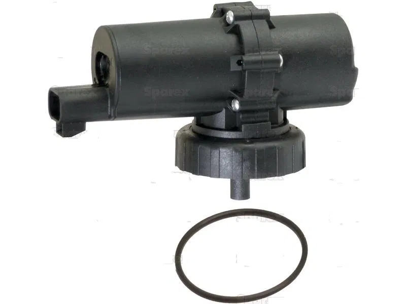 BOMBA ELECTRICA 12V DIESEL PARA JOHN DEERE  RE516287  RE530385  RE509530