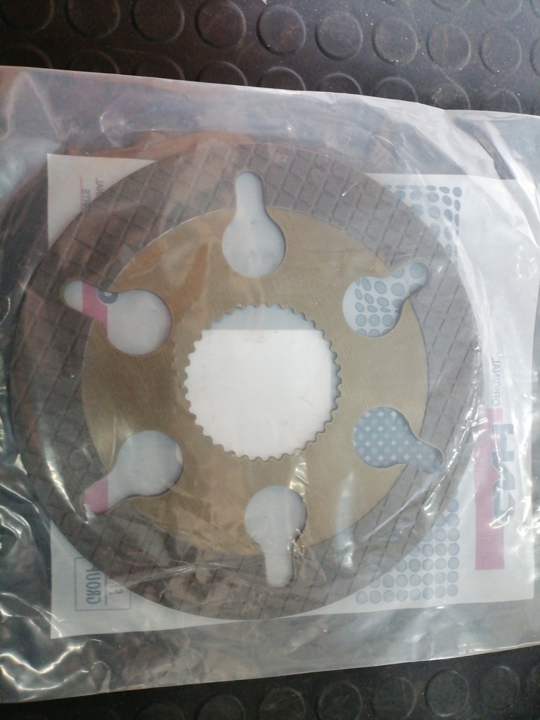 DISCO DE FRICCION PARA CASE 237021A1