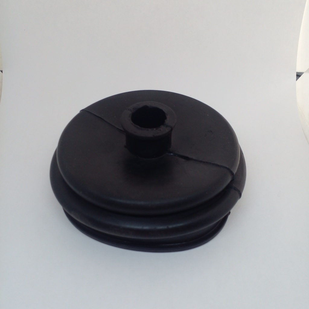 CUBREPOLVO DE PALANCA DE CAMBIOS PARA JCB 331/25566