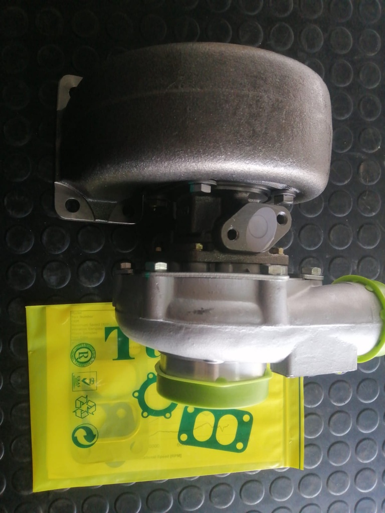 TURBO PARA CASE 580SL J802290