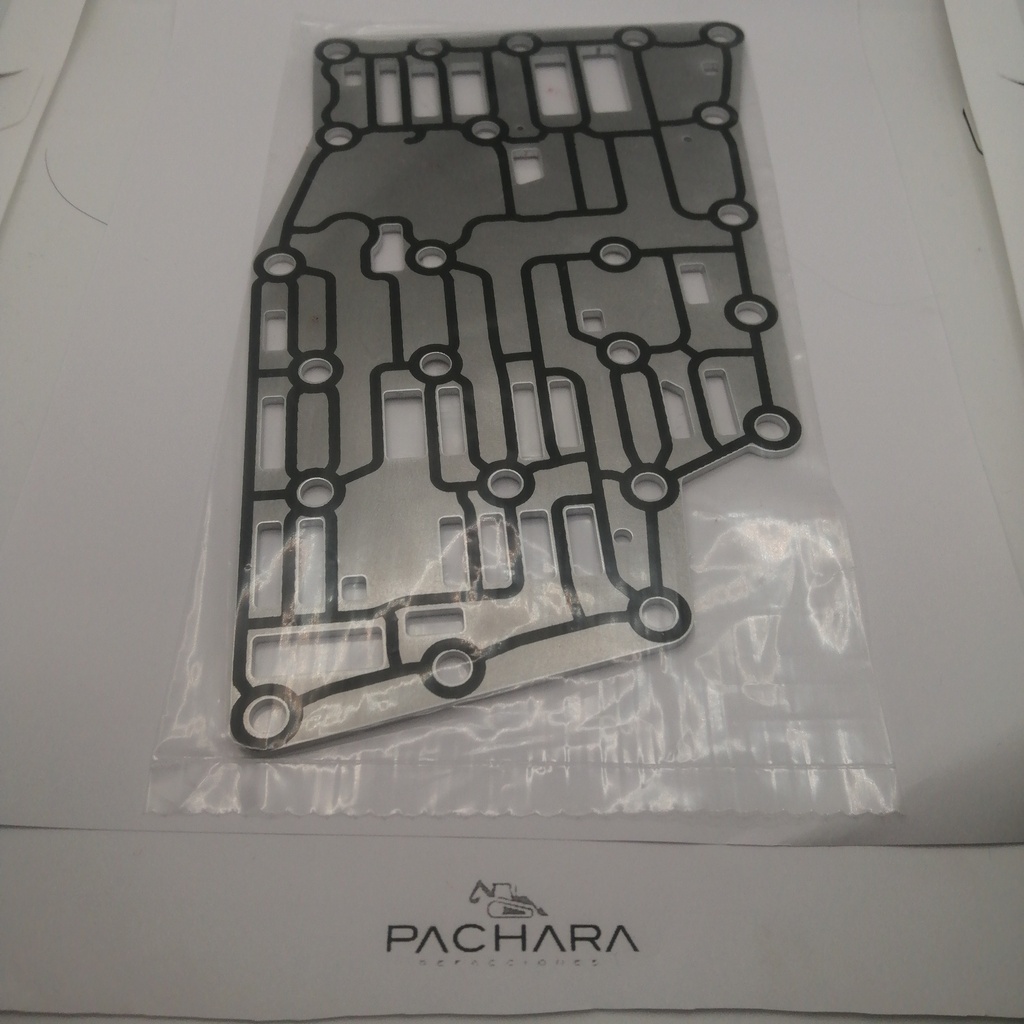 EMPAQUE METALICO PARA JOHN DEERE AT336878