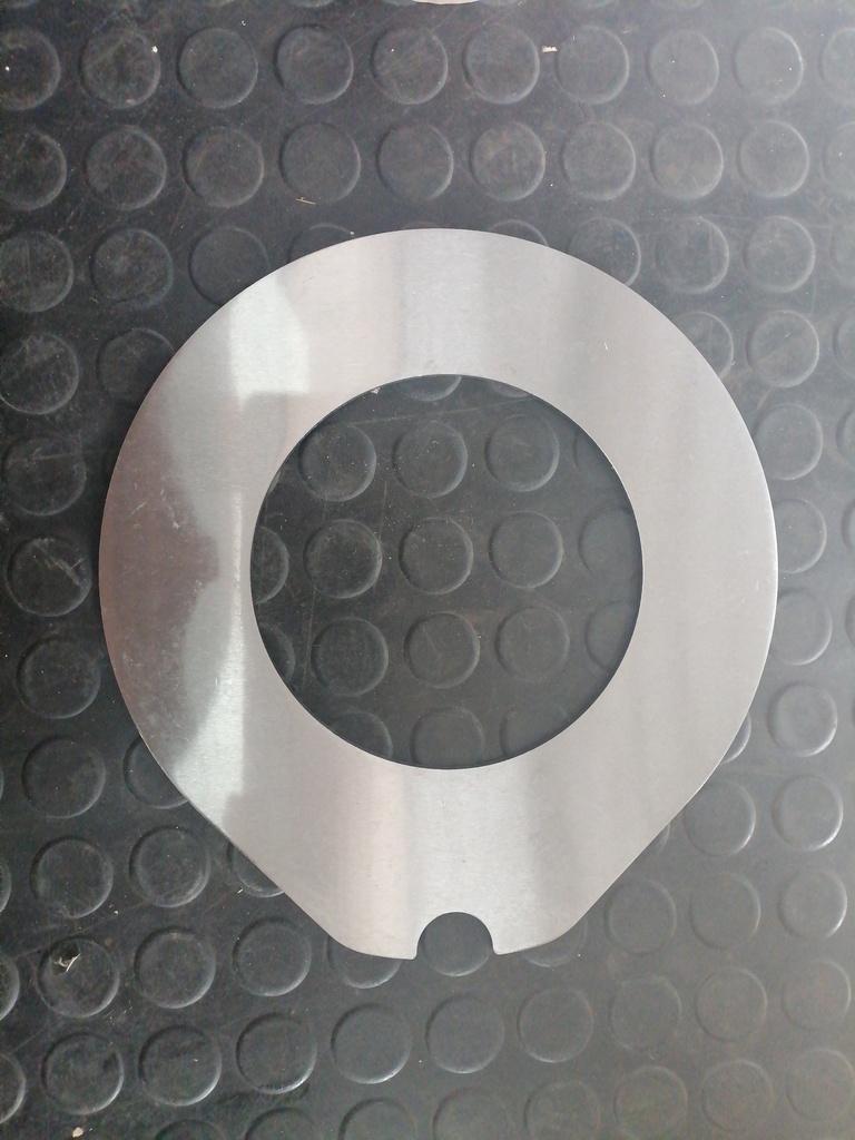 SEPARADOR DE FRENO PARA CASE A52252