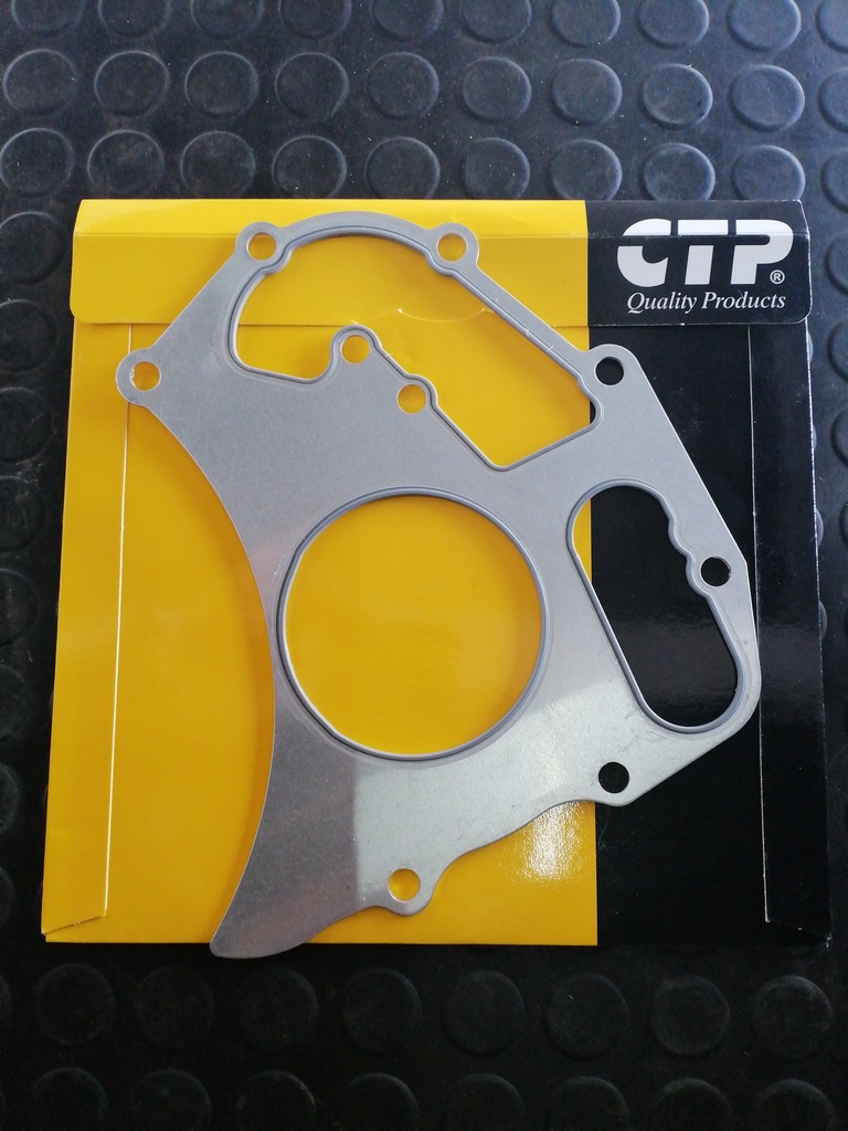 EMPAQUE PARA BOMBA DE AGUA CATERPILLAR 2258019