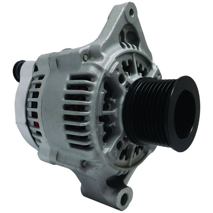 ALTERNADOR 12V 90A PARA CASE 580M 580SM SERIE 2 87422777