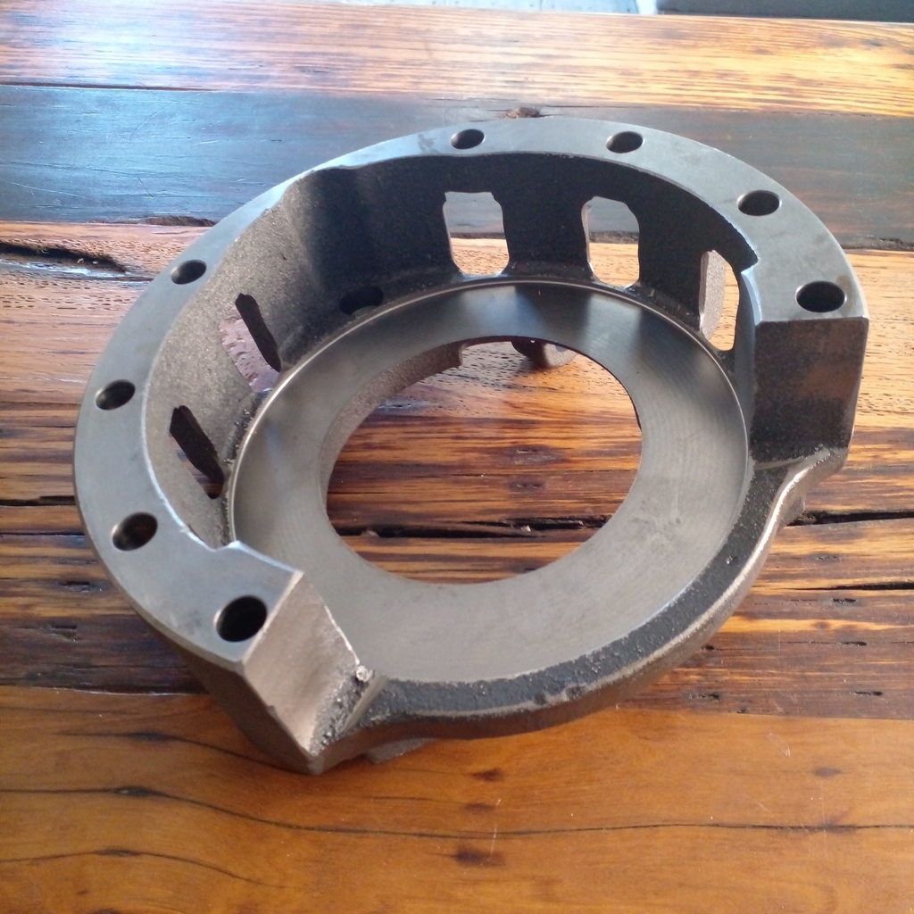 HOUSING DE FRENOS PARA CATERPILLAR (con bloqueo) 2780224