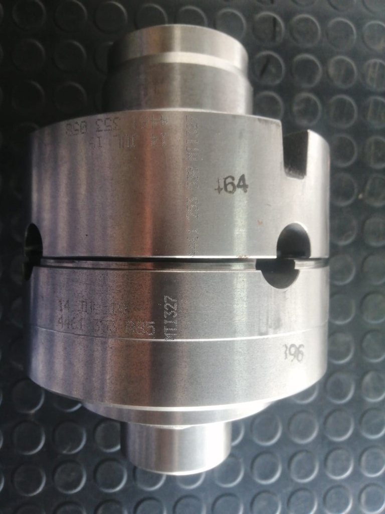CARCASA DE DIFERENCIAL PARA JOHN DEERE OEM AT338798