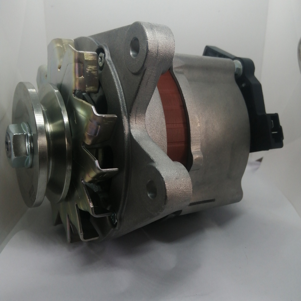 ALTERNADOR 12V PARA CASE 770SS 770EX ORIGINAL 47359078