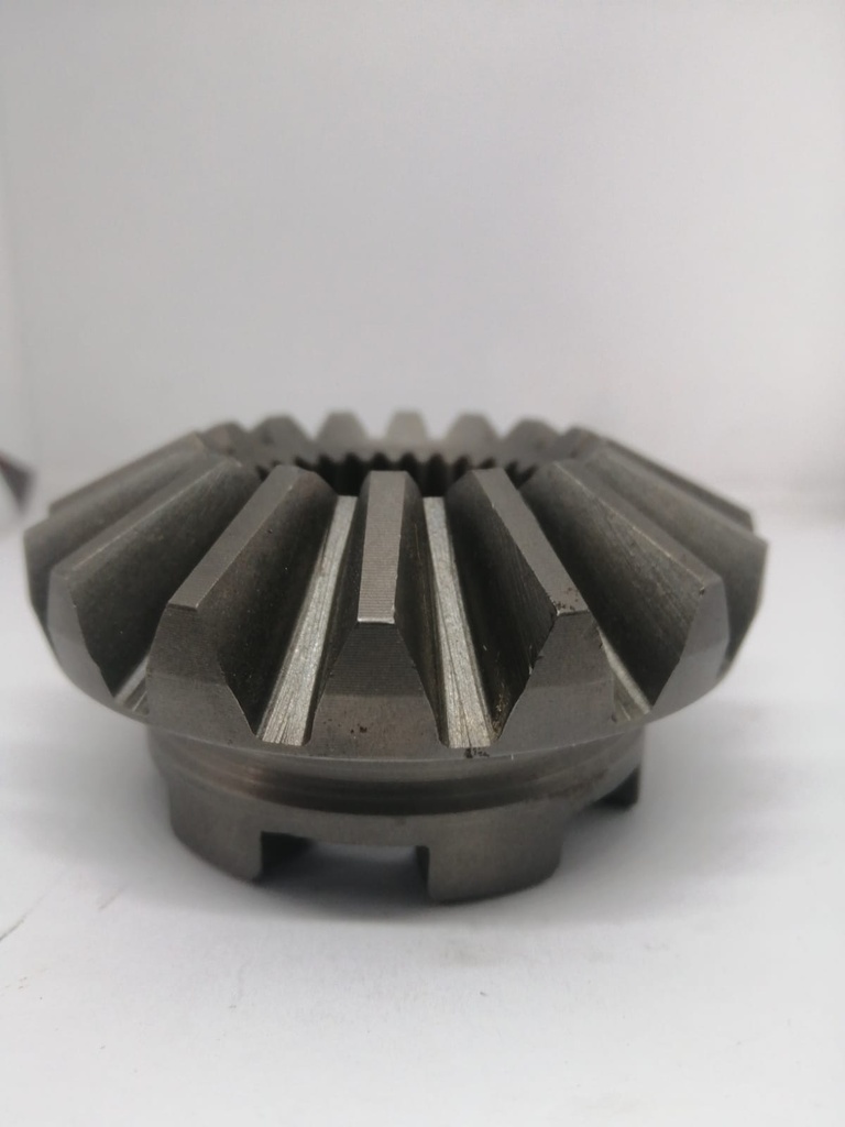 ENGRANE BOCAFLECHA C/ BLOQUEO PARA JOHN DEERE 310E 310G T163810