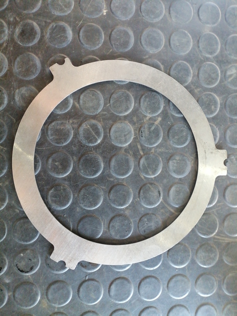 D50041 SEPARADOR TRANSMISIOM PARA CASE 580D 580H D50041