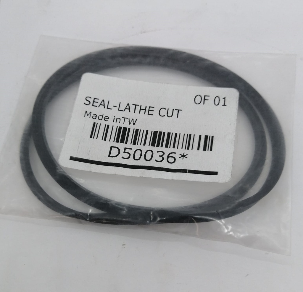 SELLO DE PISTON PARA CASE 580D 580H D50036