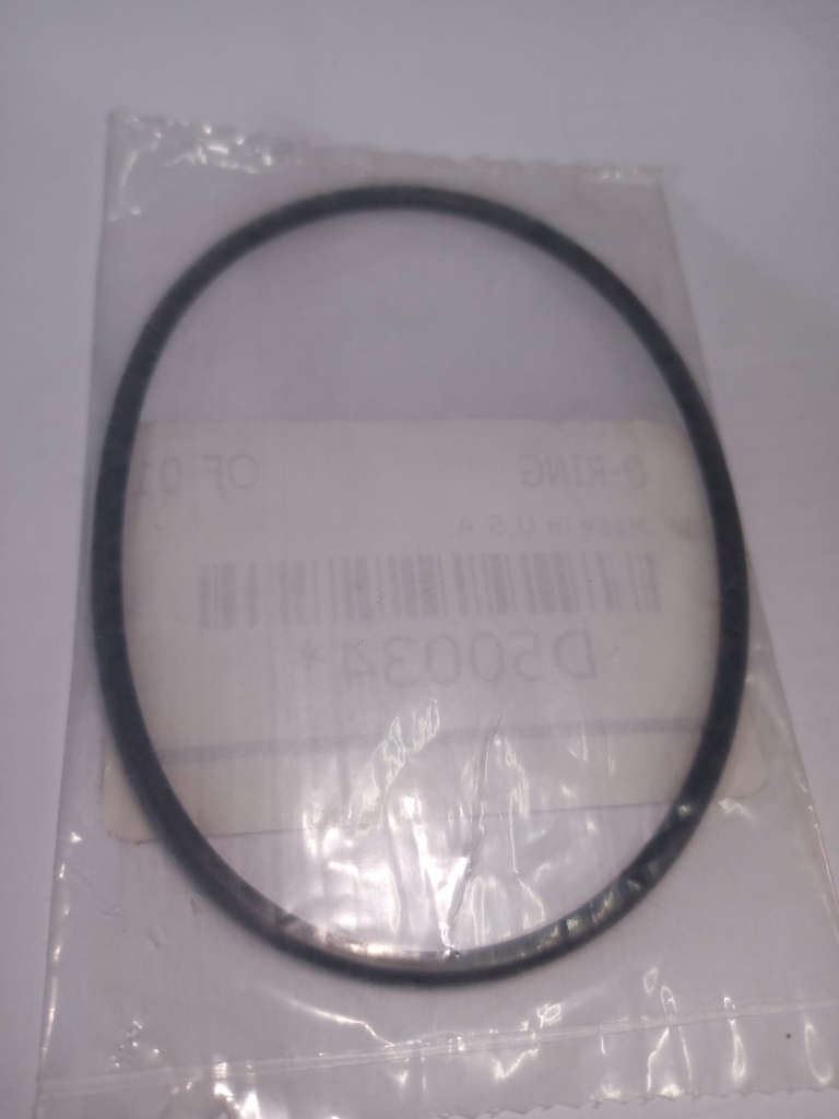 SELLO DE PISTON PARA CASE 580D 580H D50034