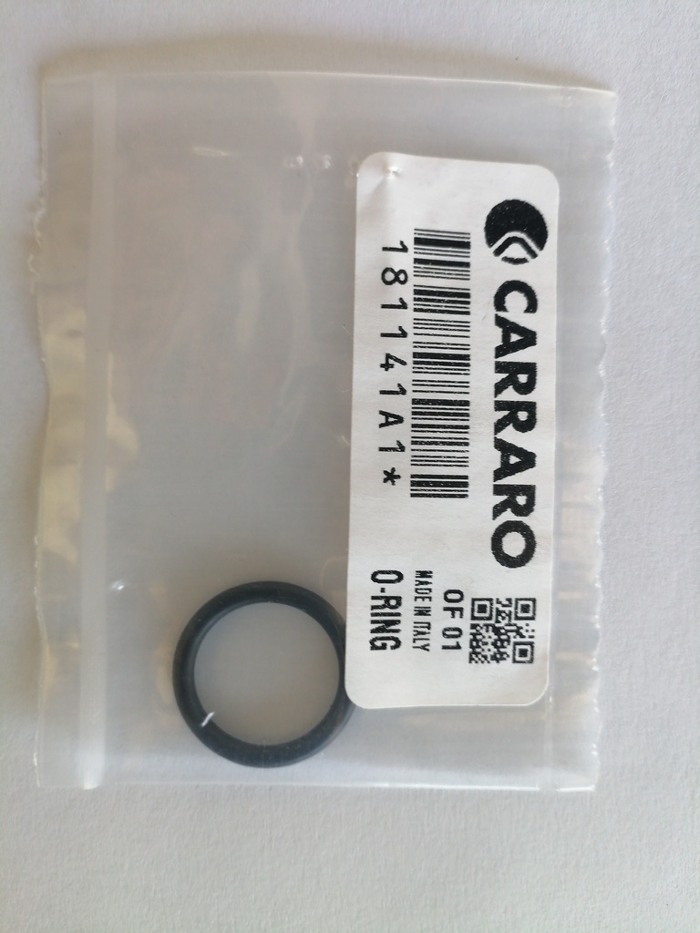ORING PARA TRANSMISION CASE 181141A1