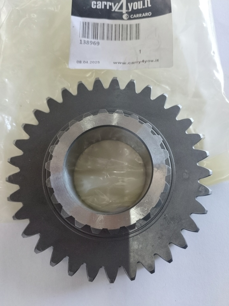 EJE DE PLANETARIOS PARA VOLVO BL60 VOE11988632