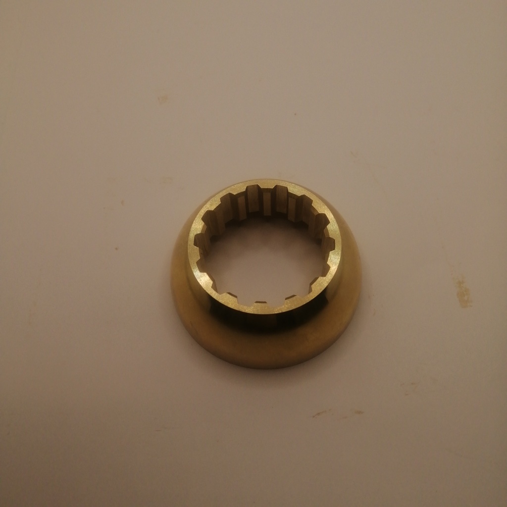 GUIA BOLA PARA HYUNDAI 210LC-7 XJBN-00353 XJBN-00083