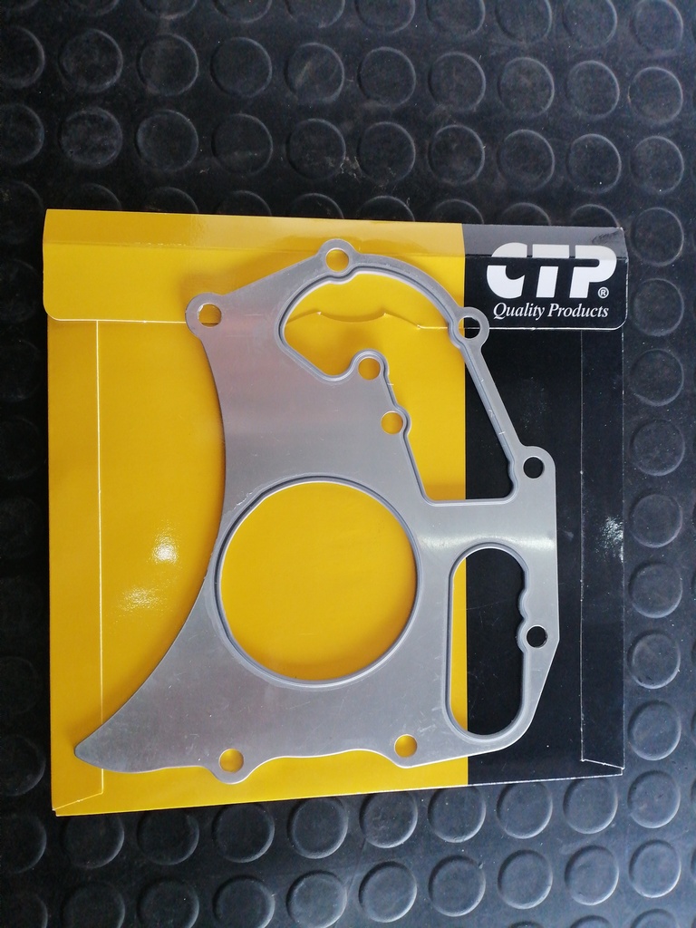 EMPAQUE BOMBA DE AGUA PARA JCB PERKINS RG38084 02/202978