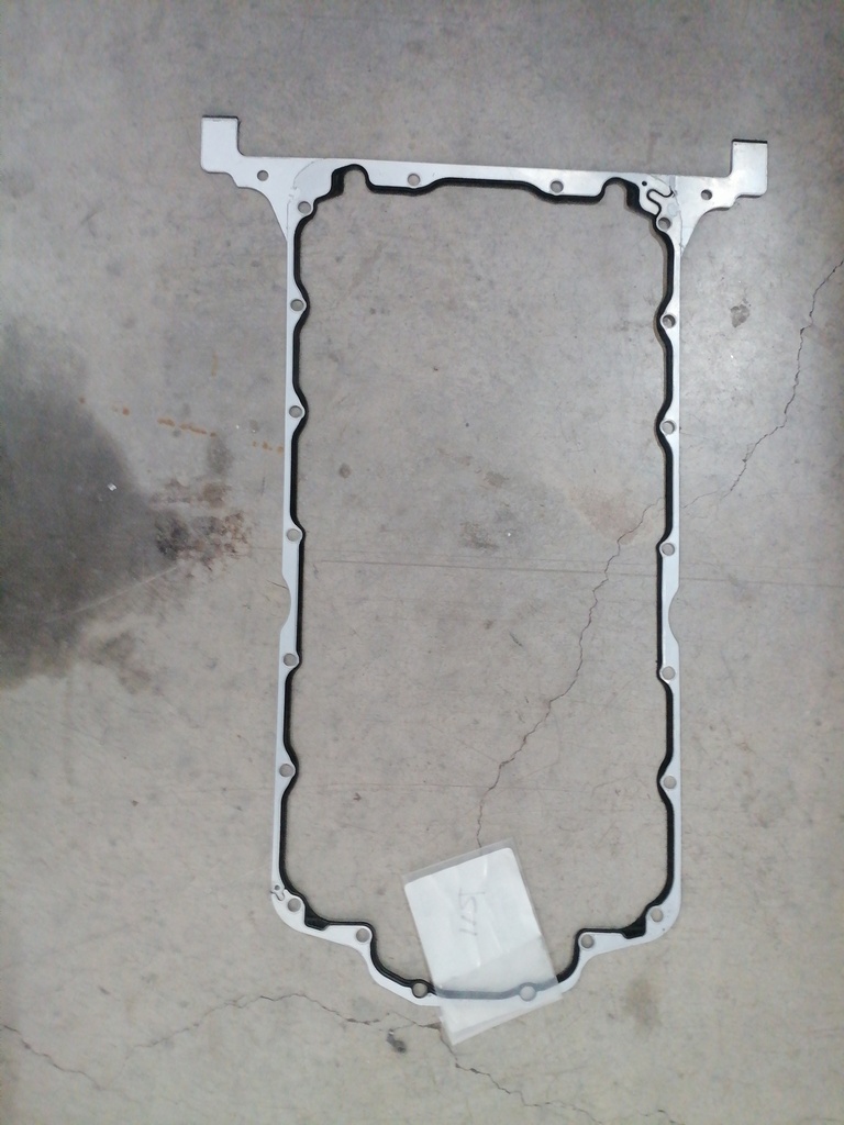 EMPAQUE DE CARTER PARA JCB PERKINS RG38084 02/202999