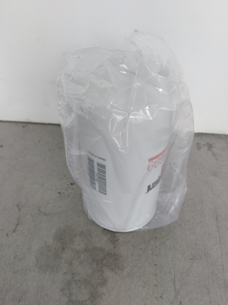 FILTRO DE ACEITE MOTOR 551459