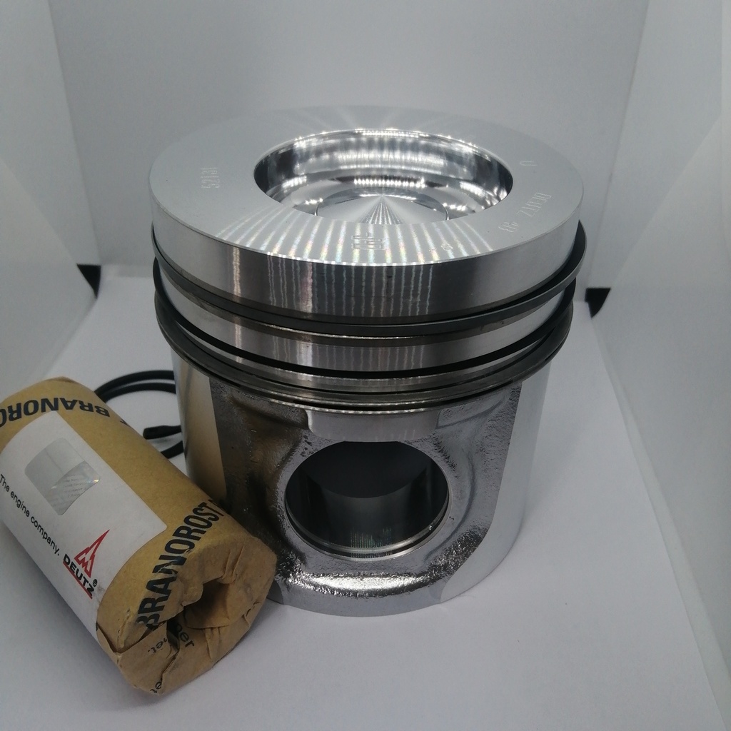PISTON STD CON ANILLOS PARA VOLVO D5D CCE3  BL60B VOE20865990