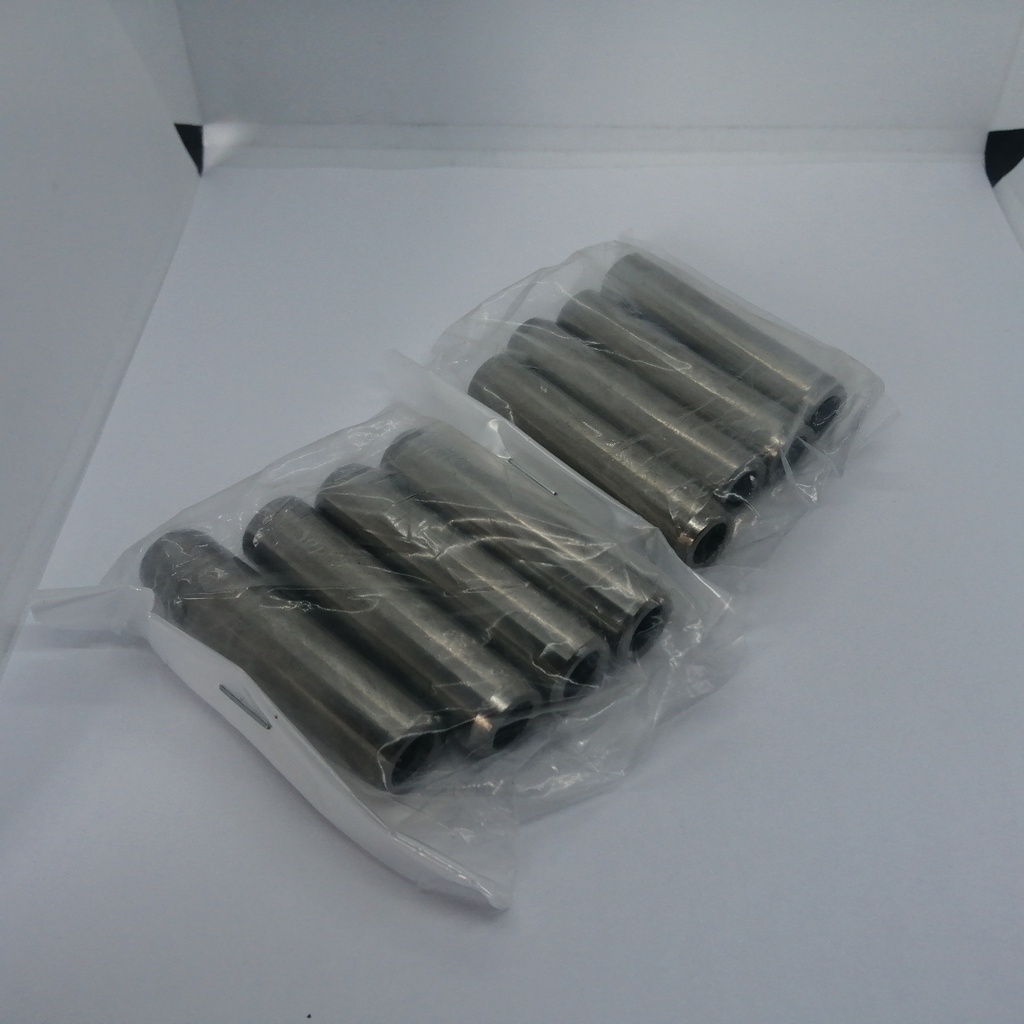 8 SET GUIAS DE VALVULA PARA VOLVO D5D BL60B VOE20405897