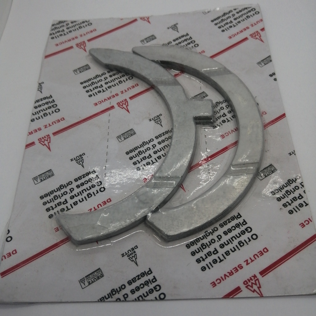SET DE MEDIAS LUNAS STD PARA VOLVO D5D BL60B VOE21141955