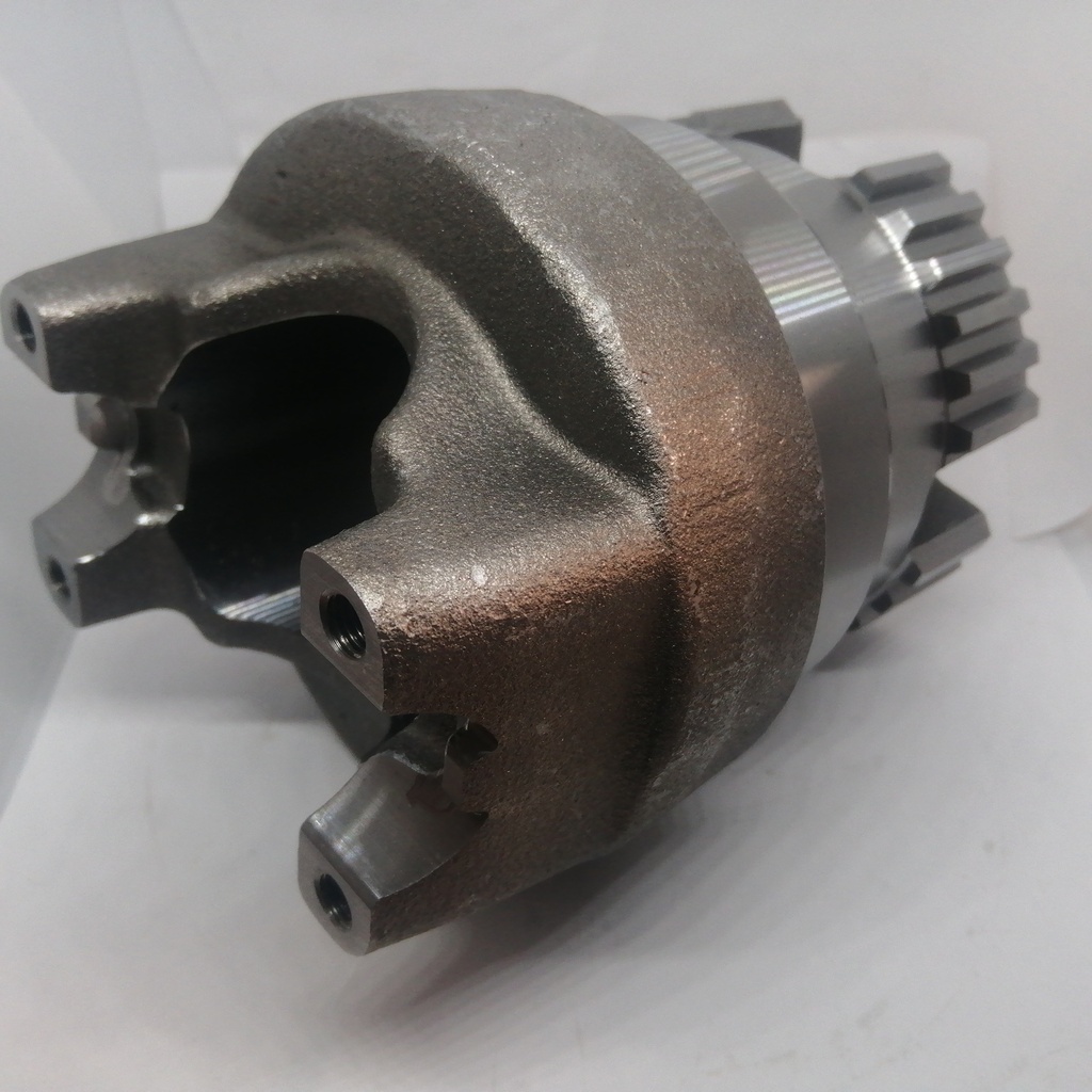 YUGO DE EJE TRASERO PARA JOHN DEERE 310G T188229