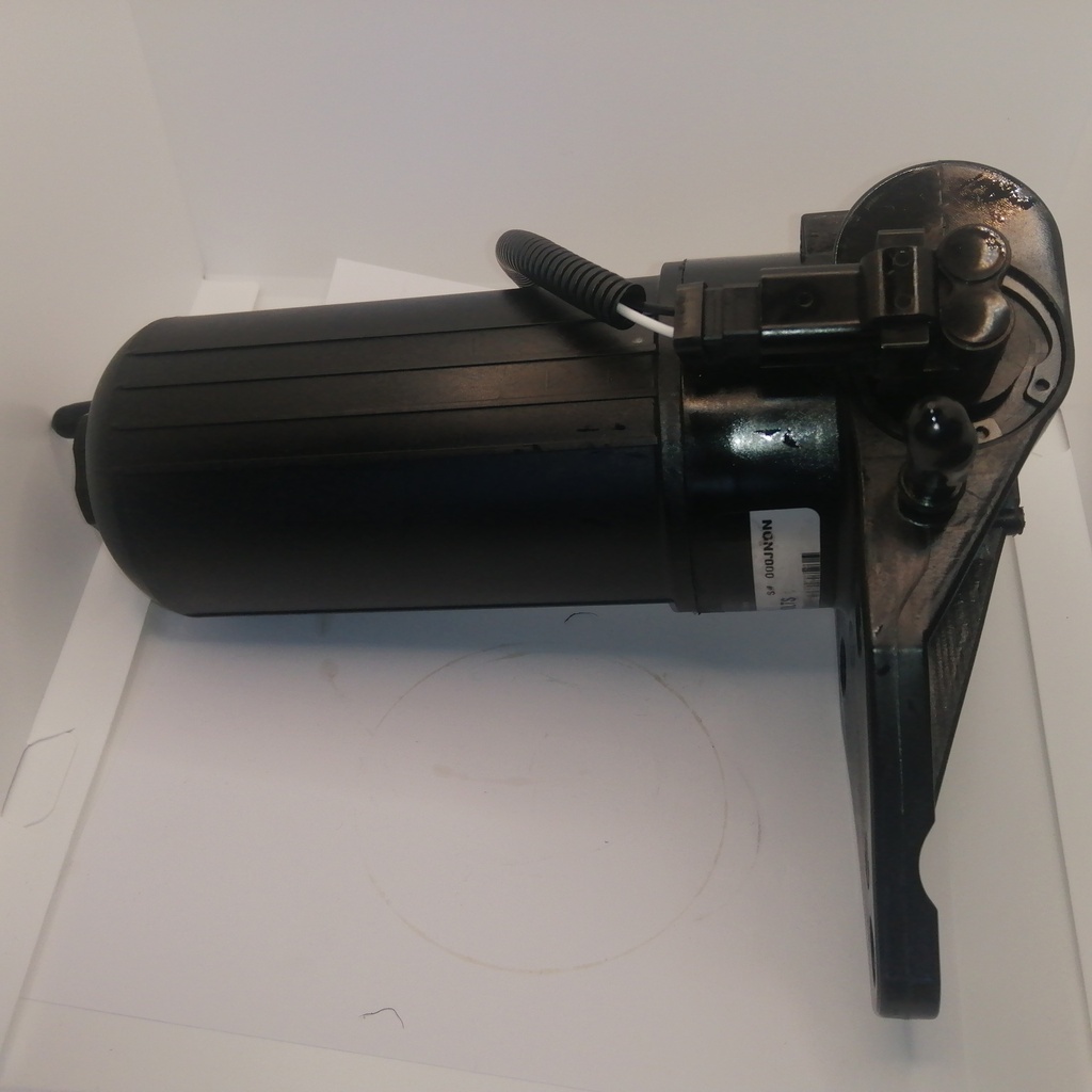 BOMBA ELECTRICA DIESEL PARA JCB 214E RG 17/919300