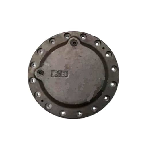 TAPA DE TRANSITO PARA CATERPILLAR 320D2 4806771