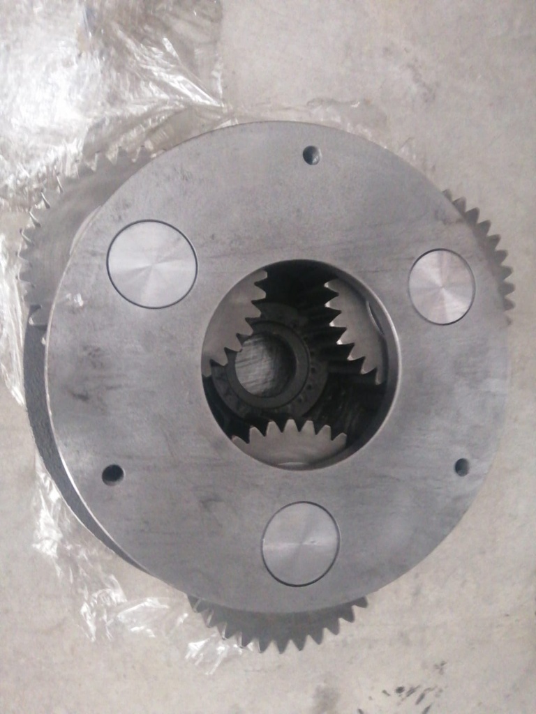 CARRIER DE TRANSITO PARA CATERPILLAR 320D2 3332996