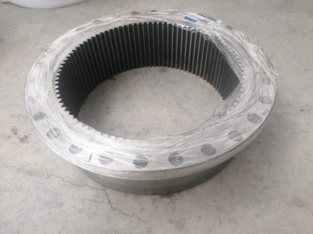 ARO DENTADO DE TRANSITO PARA CATERPILLAR 320D2 (90 theeth) 4577977